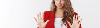 Comment faut-il refuser une offre d'emploi sans fermer les portes ?