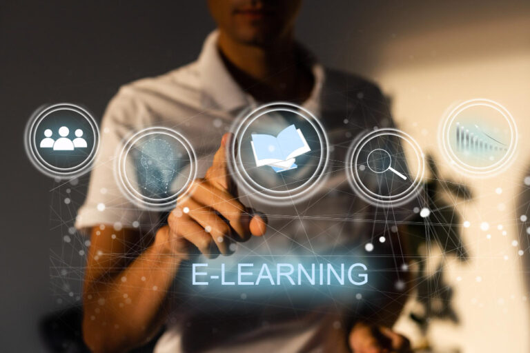 e learning