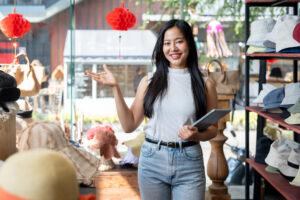 Le programme du BTS MCO en alternance