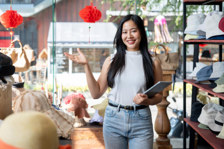 Le programme du BTS MCO en alternance