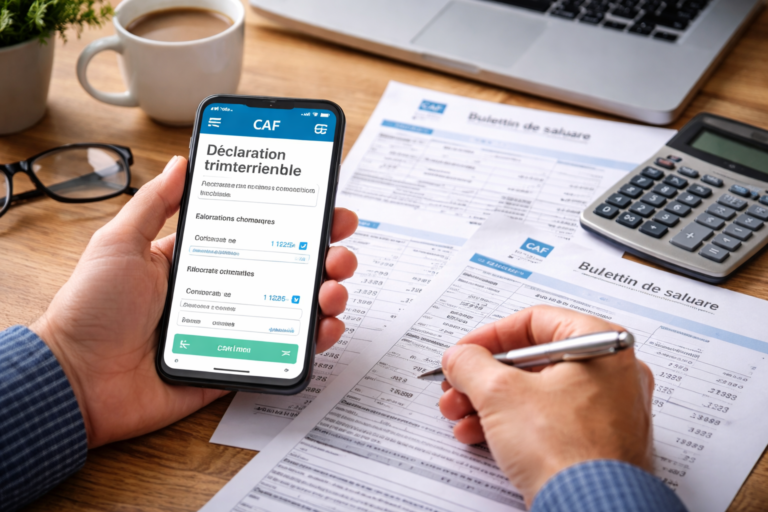 Comment déclarer le chômage pour la prime d’activité ? Les bons réflexes à adopter