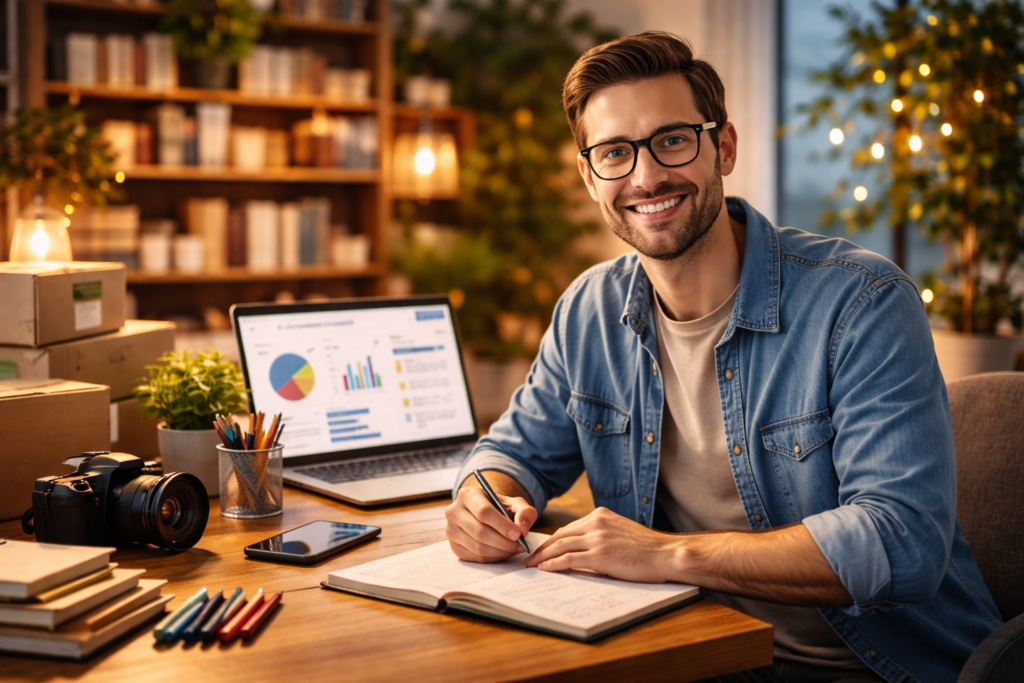 Vous gérez une entreprise de commerce électronique ? Conseils pour consolider votre stratégie de marketing de contenu