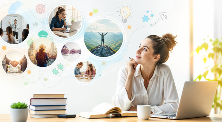 Trouver sa voie professionnelle grâce à son expérience