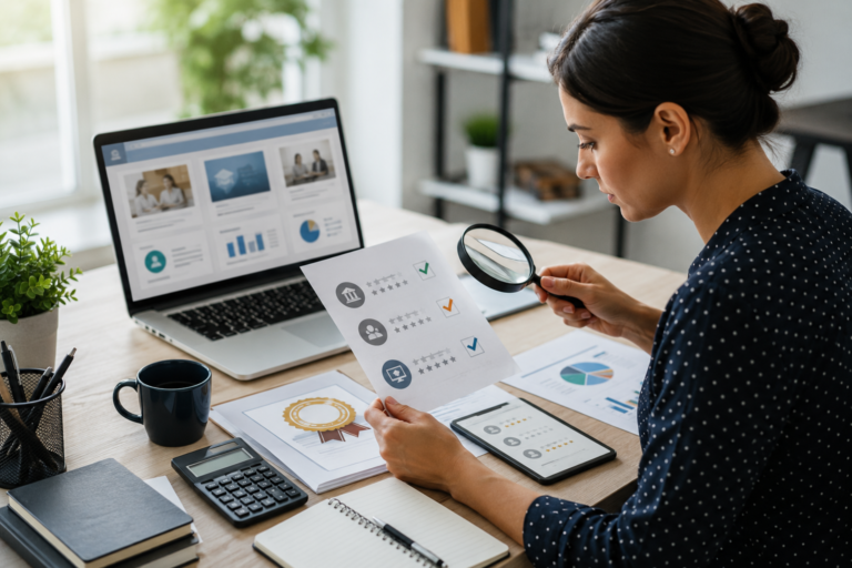 choisir un organisme de formation