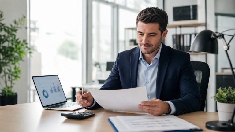 Grille salaire expert-comptable en 2026 et 2027