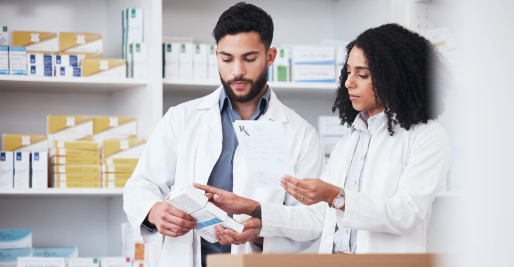 grille salaire en pharmacie 2026