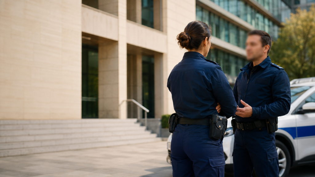Grille salaire Police nationale en 2026 et 2027
