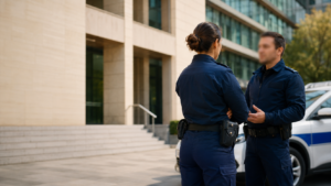 Grille salaire Police nationale en 2026 et 2027