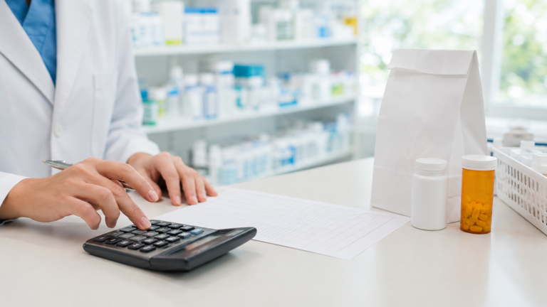 Grille salaire préparateur en pharmacie en 2026