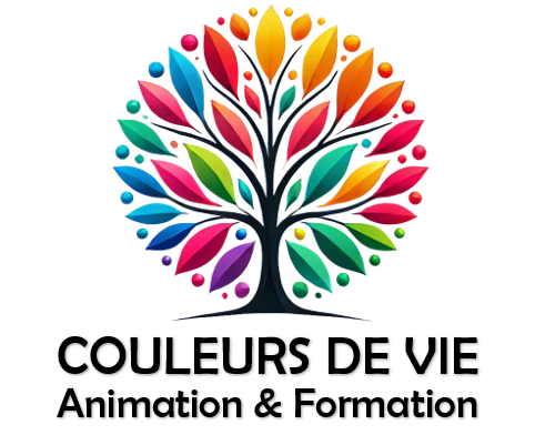 COULEURS DE VIE